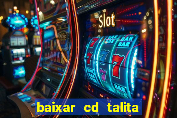 baixar cd talita santos vida vazia